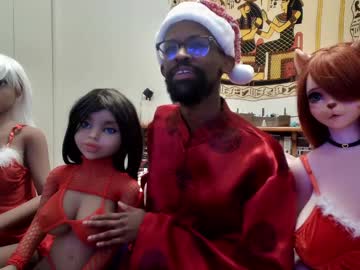Bandohusbando Chaturbate stream image from December 20, 2024