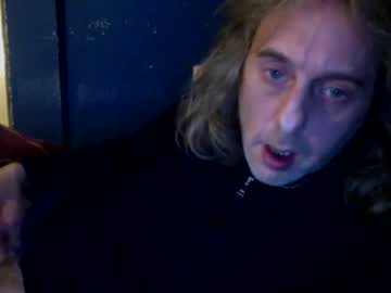 Bangintoleather Chaturbate stream image from December 20, 2024
