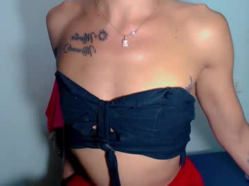Bannydoll_ Chaturbate stream image from December 20, 2024