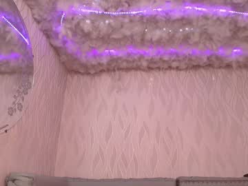 Begoniia_ Chaturbate stream image from December 20, 2024
