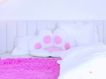 Bellalima Chaturbate stream image from December 20, 2024