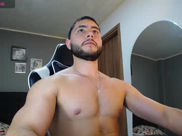 Bryan_Oficials Chaturbate stream image from December 20, 2024