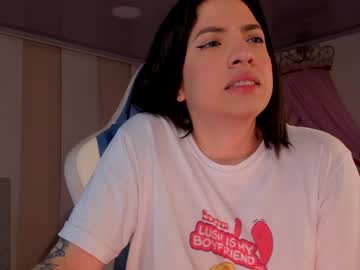 Bunny_Vinterxo Chaturbate stream image from December 20, 2024