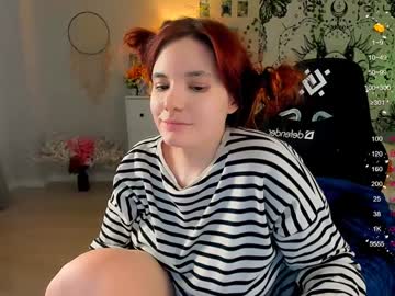 Callmekatesmit Chaturbate stream image from December 20, 2024