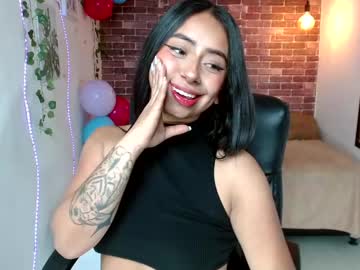 Camila_Ls_ Chaturbate stream image from December 20, 2024