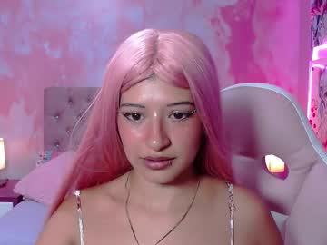 Candy_Little4u_ Chaturbate stream image from December 20, 2024