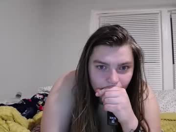 Carlyrae420 Chaturbate stream image from December 20, 2024