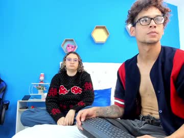 Charles_X_Elara Chaturbate stream image from December 20, 2024
