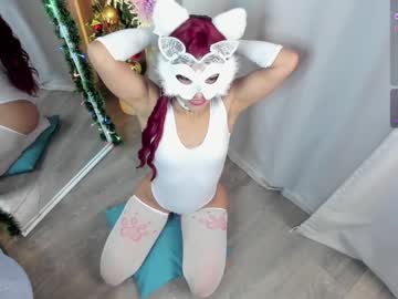 Charloottee_1 Chaturbate stream image from December 20, 2024
