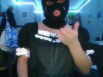 Collegelat83 Chaturbate stream image from December 20, 2024