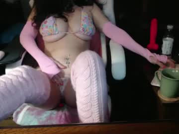 Coralbeauty Chaturbate stream image from December 20, 2024