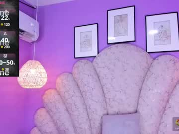 Danee_19 Chaturbate stream image from December 20, 2024