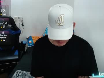 Daniel_Vargas5 Chaturbate stream image from December 20, 2024