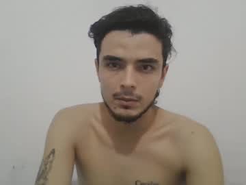 Danielhot17 Chaturbate stream image from December 20, 2024