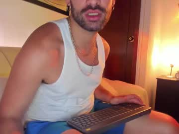 Danivanxxl Chaturbate stream image from December 20, 2024
