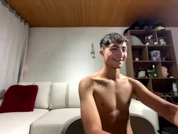 Demon_Heaven Chaturbate stream image from December 20, 2024