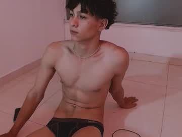 Diago_Meyer_ Chaturbate stream image from December 20, 2024