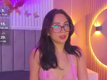 Diosa_Cristal Chaturbate stream image from December 20, 2024
