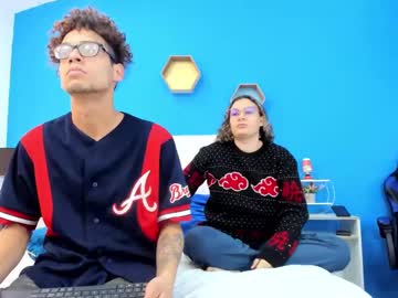 Elara_X_Charles Chaturbate stream image from December 20, 2024