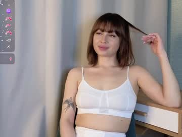 Elenehadley Chaturbate stream image from December 20, 2024
