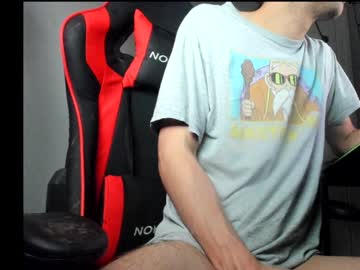 Elephantrunkman Chaturbate stream image from December 20, 2024