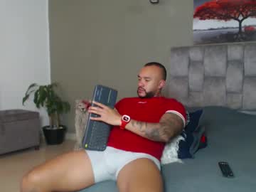Emanuelspencer Chaturbate stream image from December 20, 2024
