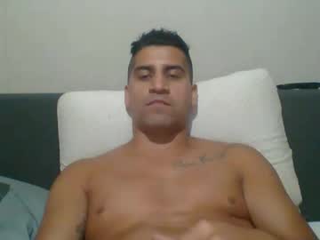 Enzoron Chaturbate stream image from December 20, 2024