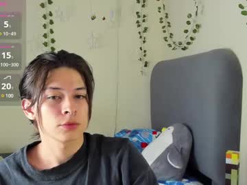 Felix_Leex Chaturbate stream image from December 20, 2024