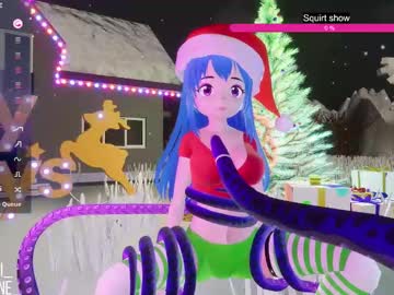 _Fortune_ Chaturbate stream image from December 20, 2024