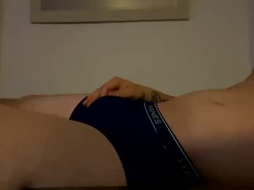 Hi_Wasup69 Chaturbate stream image from December 20, 2024