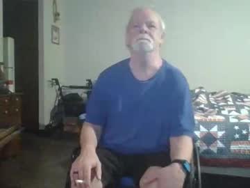 Hormonemonster27 Chaturbate stream image from December 20, 2024