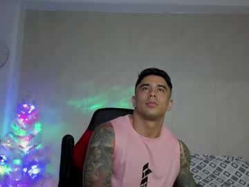 Igor_Scott Chaturbate stream image from December 20, 2024