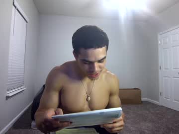 Itstarzan Chaturbate stream image from December 20, 2024