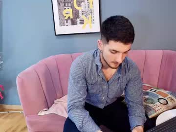 Jacob_Rodriguez11 Chaturbate stream image from December 20, 2024