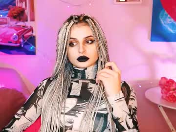 Jade_Castle Chaturbate stream image from December 20, 2024