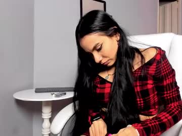Jade_Scarllet Chaturbate stream image from December 20, 2024