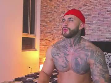 Jakeortega Chaturbate stream image from December 20, 2024