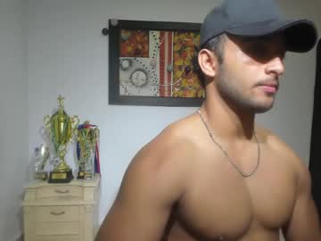 Jason_Risto Chaturbate stream image from December 20, 2024
