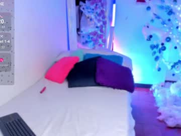 Jenndy_Lockhart Chaturbate stream image from December 20, 2024