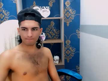 Jeronimo_Mills Chaturbate stream image from December 20, 2024