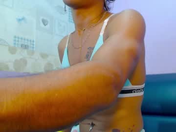 Jessica_Manson Chaturbate stream image from December 20, 2024