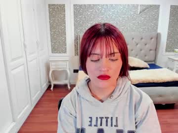 Jolie_Price Chaturbate stream image from December 20, 2024