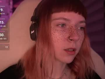 Just_Busking Chaturbate stream image from December 20, 2024