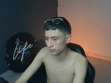 Justin_Ostin Chaturbate stream image from December 20, 2024