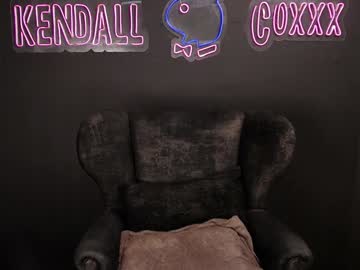 Kendall_Coxxx Chaturbate stream image from December 20, 2024