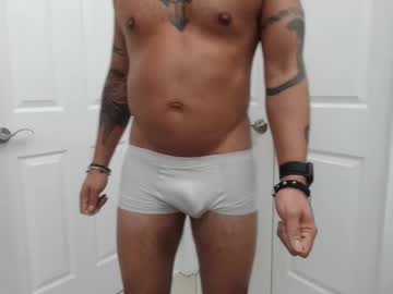 Kyblazed502 Chaturbate stream image from December 20, 2024