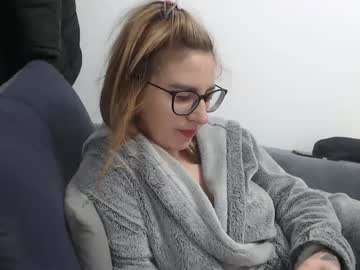 Larysalovexxx94 Chaturbate stream image from December 20, 2024