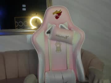 Liat_Hoz Chaturbate stream image from December 20, 2024