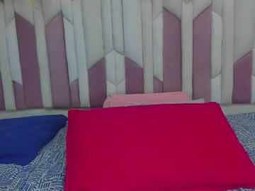 Luciana_Jam_ Chaturbate stream image from December 20, 2024