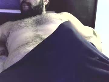 Machoathome Chaturbate stream image from December 20, 2024